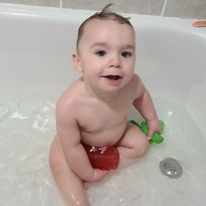 Meet your Posher, Terra